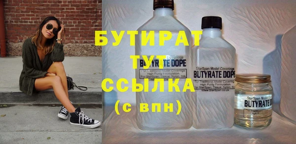 хмурый Аркадак